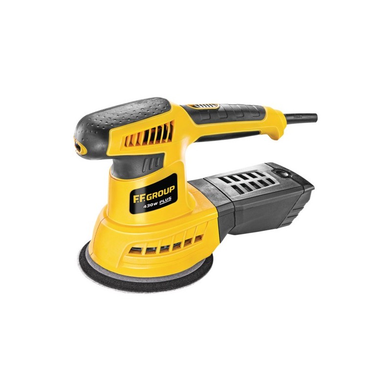 Φωτογραφία προϊόντος Τριβειο Εκκεντρο 430W Ros-150-430-Plus Ø150Mm