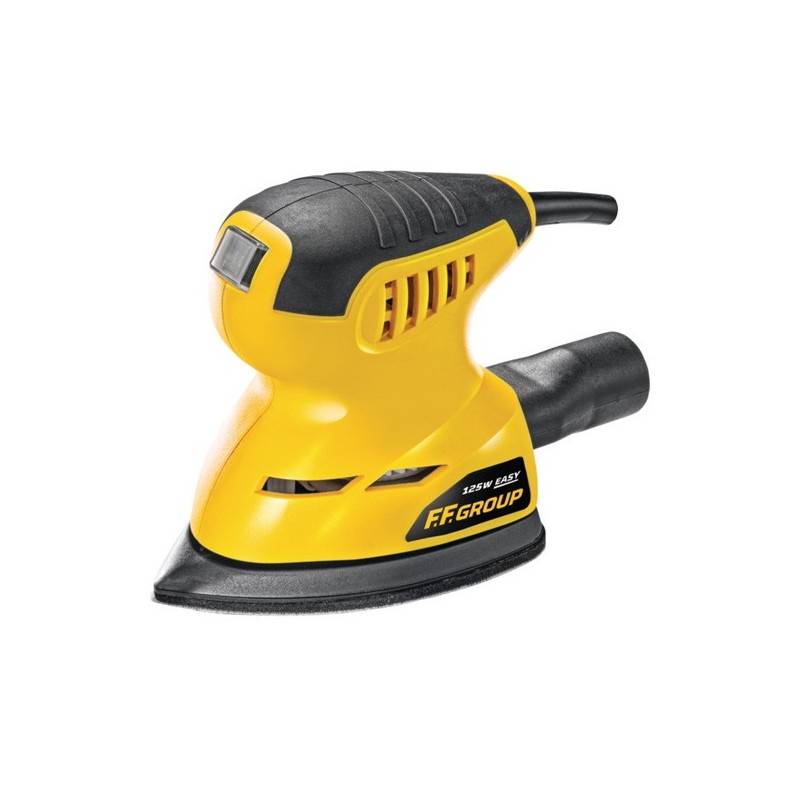 Φωτογραφία προϊόντος Πολυτριβειο 125W Ms-125-Easy 95X140Mm