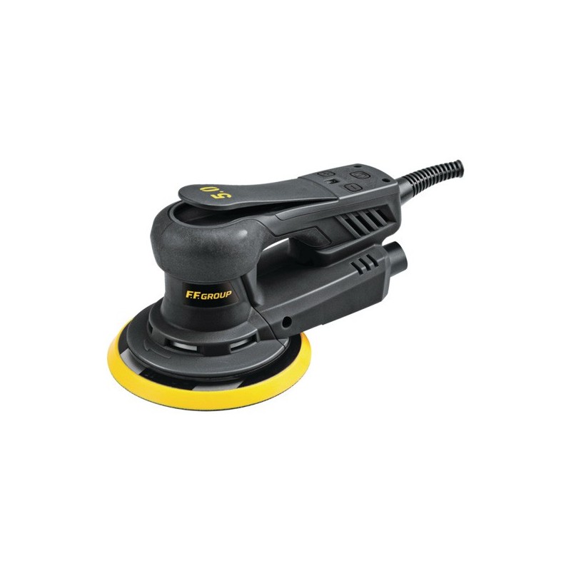 Φωτογραφία προϊόντος Τριβειο Εκκεντρο 350W Ros-150-Bl-Pro Ø150Mm