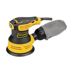 Φωτογραφία προϊόντος Τριβειο Εκκεντρο 300W Ros-125-300-Pro Ø125Mm