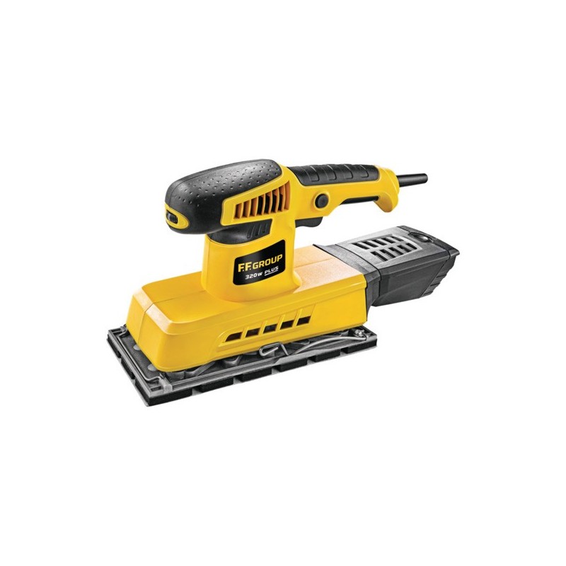 Φωτογραφία προϊόντος Τριβειο Παλμικο 320W Os-320-Plus 115X230Mm