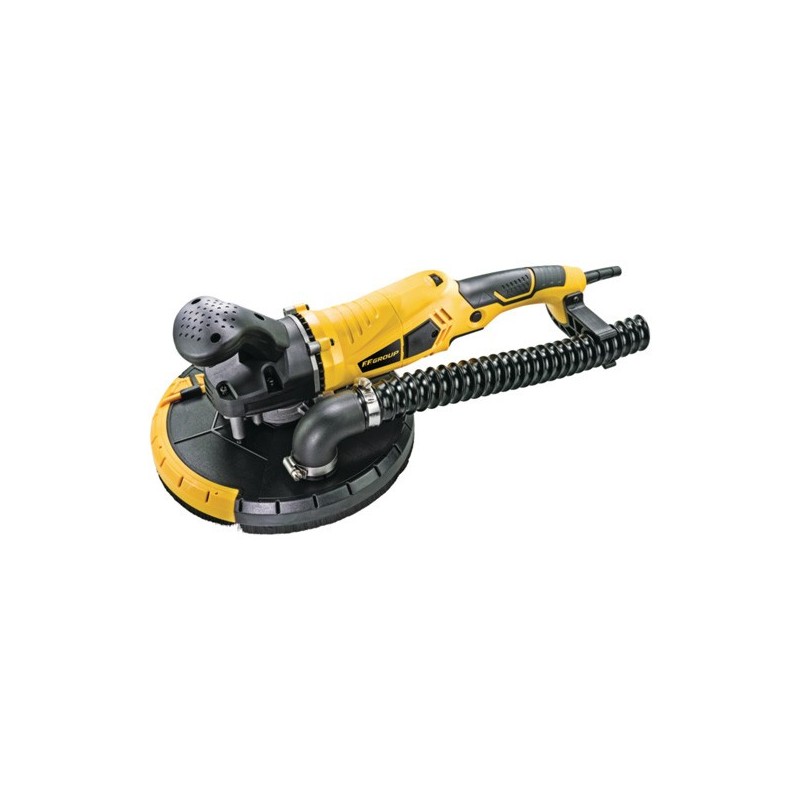 Φωτογραφία προϊόντος Τριβειο Τοιχου 1.010W Ds-1010-Plus Ø210Mm