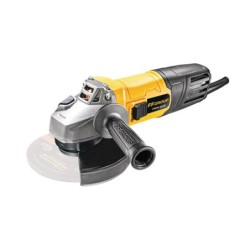 Φωτογραφία προϊόντος Γωνιακος Τροχος 750W Ag-115-750-Plus Ø115Mm