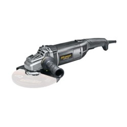 Φωτογραφία προϊόντος Γωνιακος Τροχος 2.600W Ag-230-2600S-Hd Ø230Mm -S