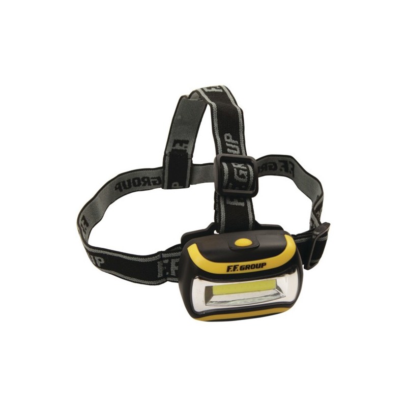 Φωτογραφία προϊόντος Φακος Led Κεφαλης