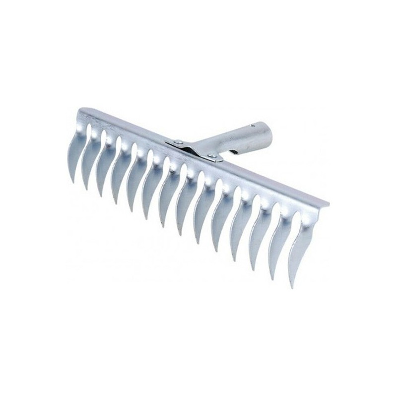 Φωτογραφία προϊόντος Τσουγκρανα 14 Δοντια Στριφτη