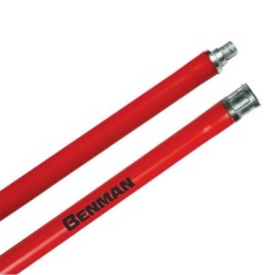 Φωτογραφία προϊόντος Προεκταση Τουμποβουρτσας Καπνοδοχων 10M