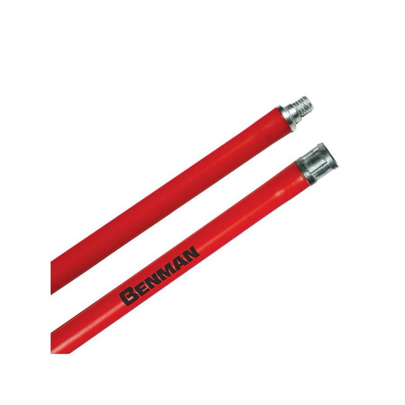 Φωτογραφία προϊόντος Προεκταση Τουμποβουρτσας Καπνοδοχων 10M