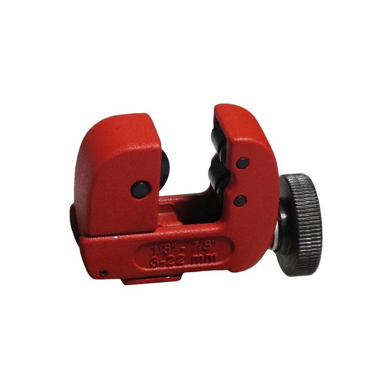 Φωτογραφία προϊόντος Κοφτης Χαλκοσωληνα Tc 3-22