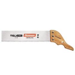 Φωτογραφία προϊόντος Πριονι Ισιο Με Διπλο Δοντι 35Cm