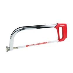 Φωτογραφία προϊόντος Σιδηροπριονο Αλουμινιου 12'' Η-30Α Με Λαμα 74253