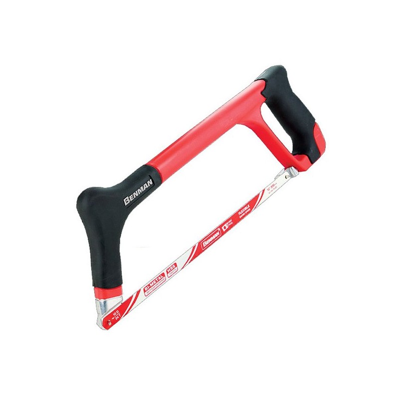 Φωτογραφία προϊόντος Σιδηροπριονο Fiberglass H-27B