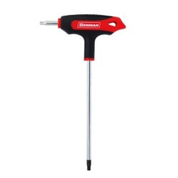 Φωτογραφία προϊόντος Torx Με Τρυπα T.40