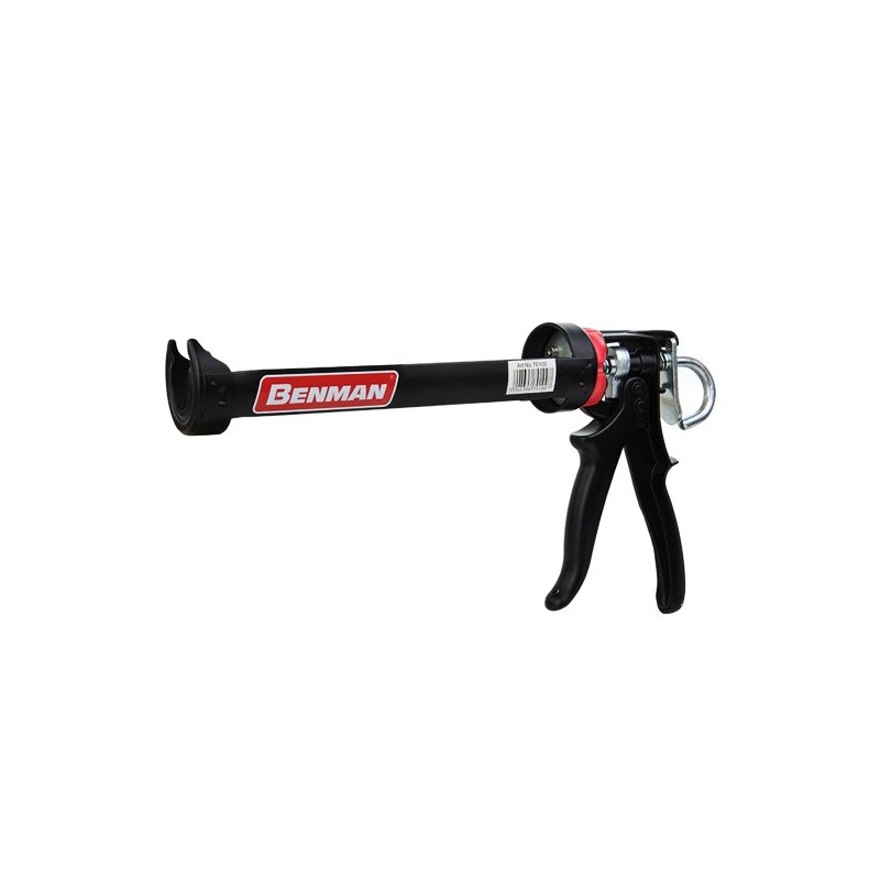 Φωτογραφία προϊόντος Πιστολι Σιλικονης 310Ml Β.Τ.