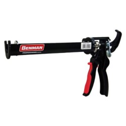 Φωτογραφία προϊόντος Πιστολι Σιλικονης 310Ml Με Κοκκινη Λαβη