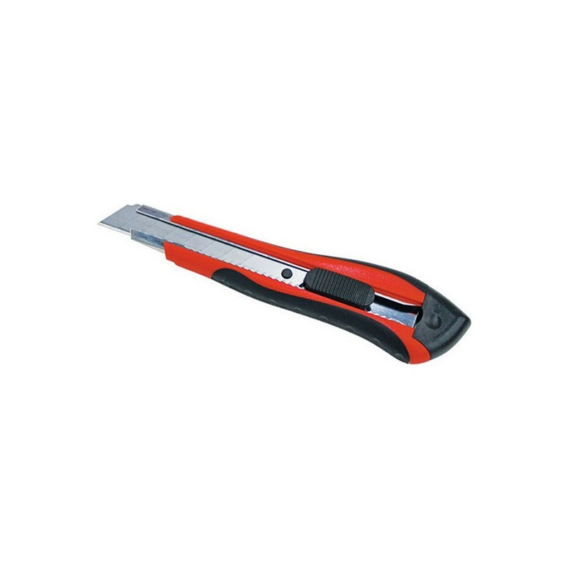 Φωτογραφία προϊόντος Κοφτης Μοκετας Soft Grip 2+1 Λαμες