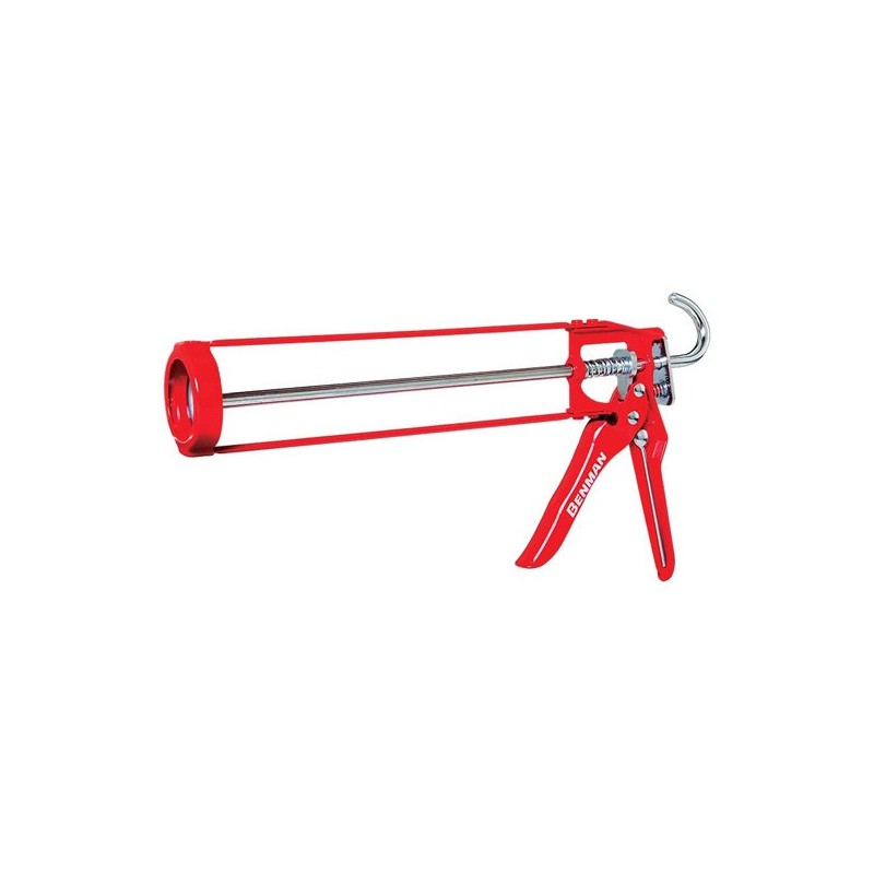 Φωτογραφία προϊόντος Πιστολι Σιλικονης Dripless 310Ml