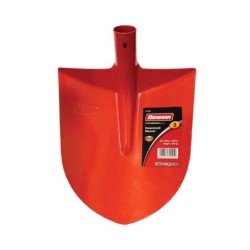 Φωτογραφία προϊόντος Φτυαρι Κυρτο Νο3