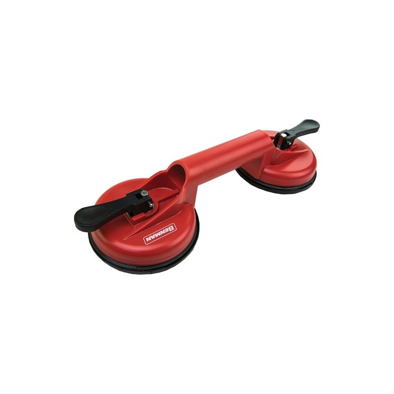 Φωτογραφία προϊόντος Βεντουζα Τζαμιων Διπλη