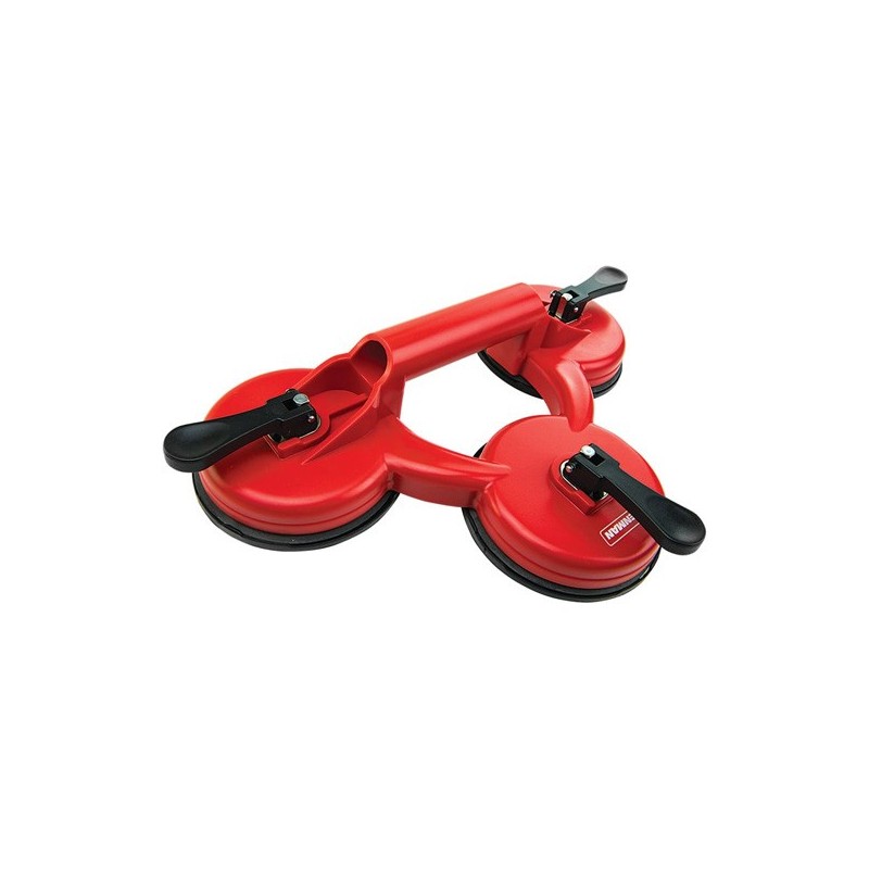 Φωτογραφία προϊόντος Βεντουζα Τζαμιων Τριπλη