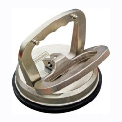 Φωτογραφία προϊόντος Βεντουζα Τζαμιων Αλουμινιου Μονη