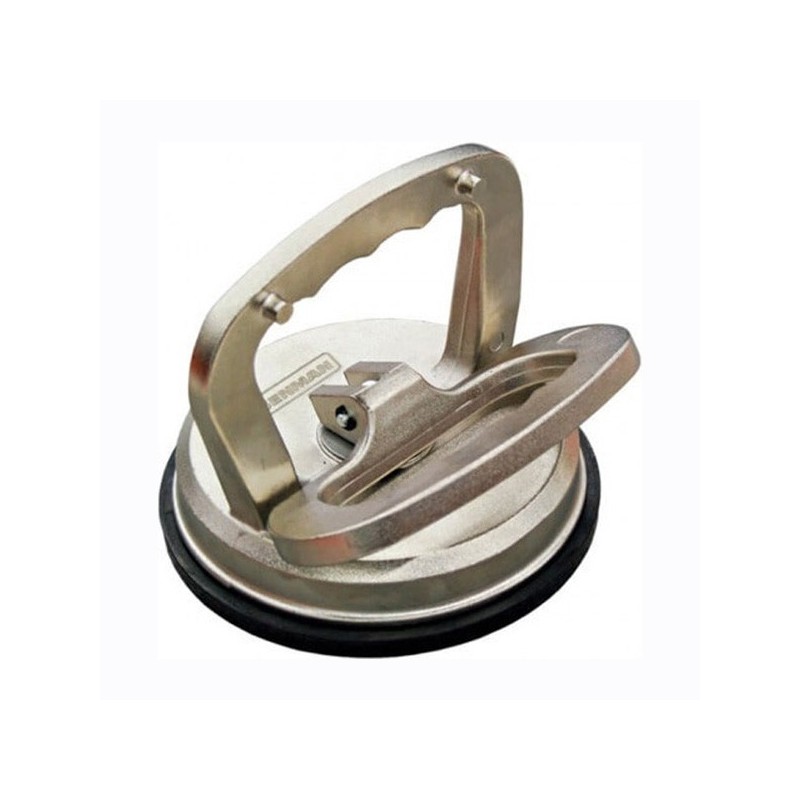 Φωτογραφία προϊόντος Βεντουζα Τζαμιων Αλουμινιου Μονη