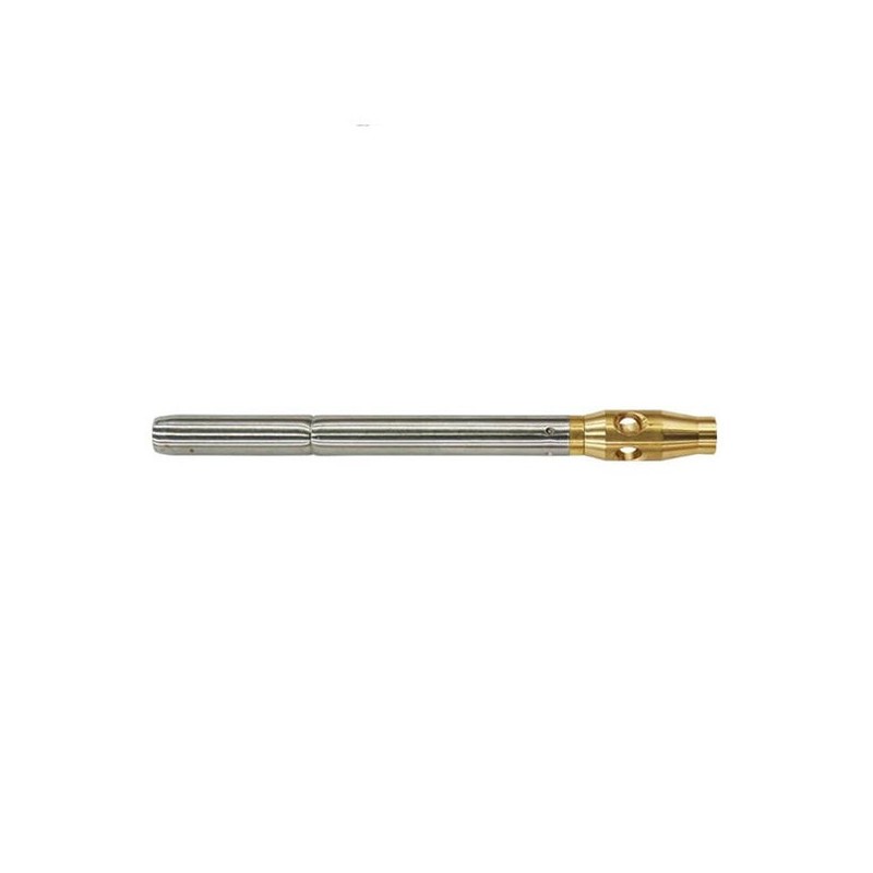 Φωτογραφία προϊόντος Ανταλλακτικο Ακροφυσιο Για Φλογιστρο 70306