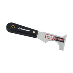 Φωτογραφία προϊόντος Ξυστρα Πολλ.Χρησεων 63Mm