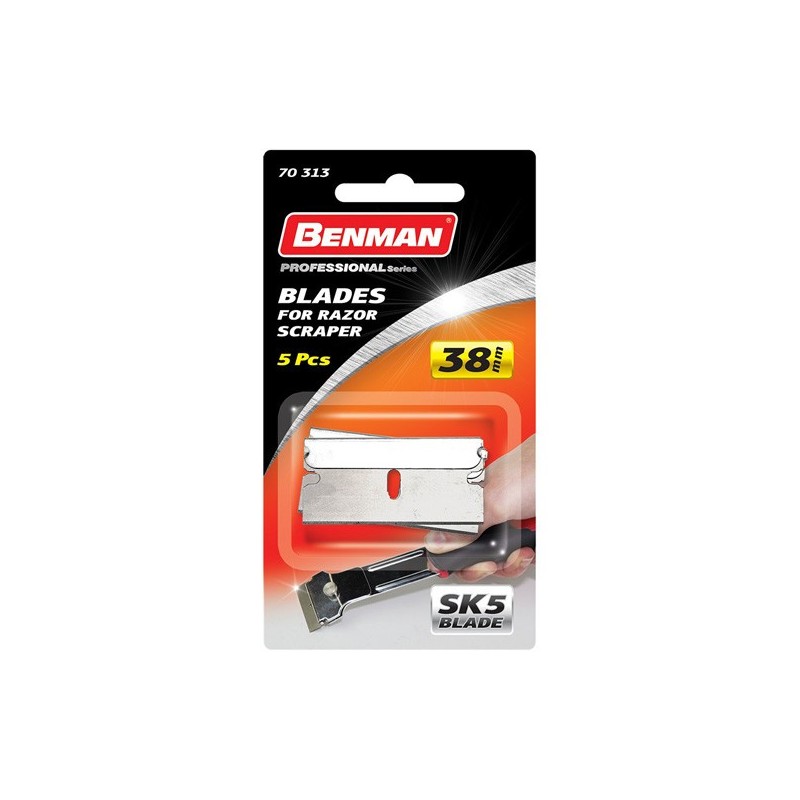 Φωτογραφία προϊόντος Ανταλλακτικες Λαμες Για Ξυστρα Τζαμιων 70312 1