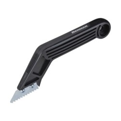 Φωτογραφία προϊόντος Ξυστρα Αρμων Με Πλαστικη Λαβη