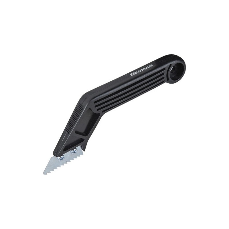 Φωτογραφία προϊόντος Ξυστρα Αρμων Με Πλαστικη Λαβη