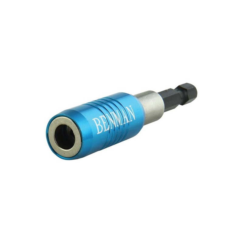 Φωτογραφία προϊόντος Ανταπτορας Μυτης Μαγνητικος Quick Lock