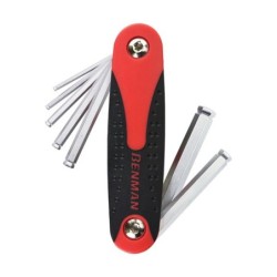 Φωτογραφία προϊόντος Σουγιας Αλλεν Turball 7Τμχ 2.5-3-4-5-6-8-10