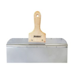 Φωτογραφία προϊόντος Σπατουλα Μεγ.Επιφανειας Inox 300Mm