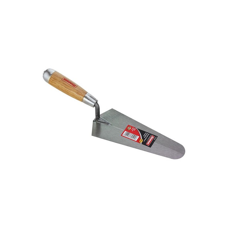 Φωτογραφία προϊόντος Μυστρι Σοβατζηδων Ξυλ Λαβη 220Mm