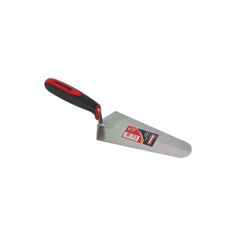 Φωτογραφία προϊόντος Μυστρι Σοβατζηδων Λαβη 2 Υλ 260Mm