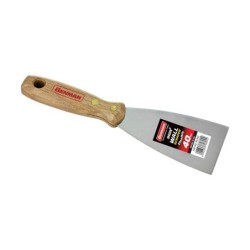 Φωτογραφία προϊόντος Σπατουλα Ινοχ 2.5'' 63Mm