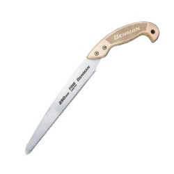 Φωτογραφία προϊόντος Πριονι Κλαδου Ψιλο Τριπλο Δοντι 25Cm