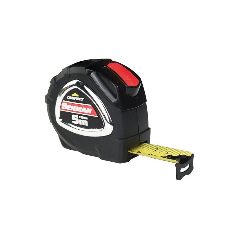 Φωτογραφία προϊόντος Μετρο Ρολο Compact 3M X 16Mm