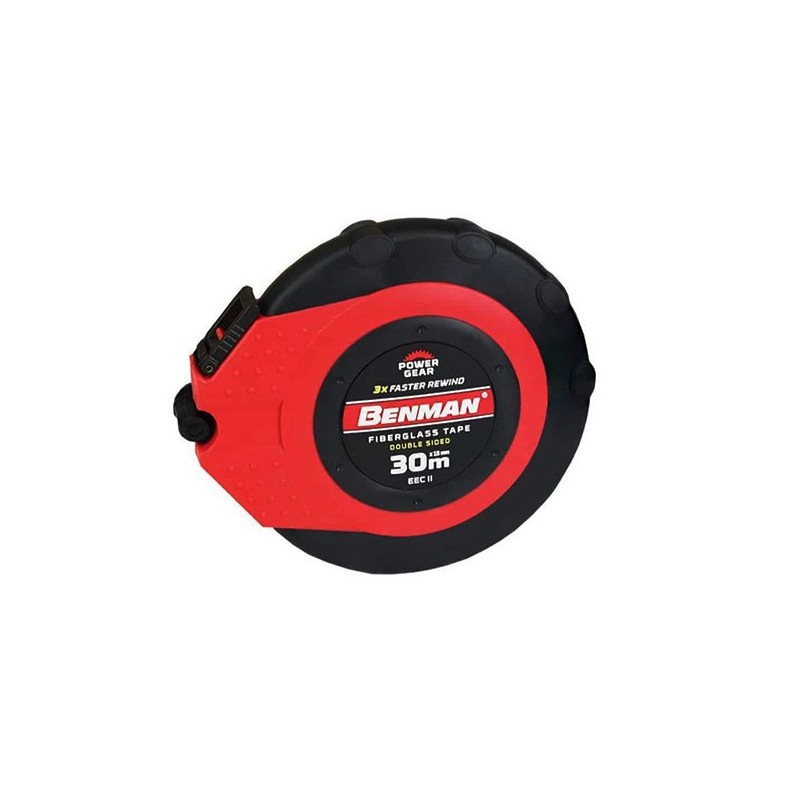 Φωτογραφία προϊόντος Μετροταινια 3X-Speed 50M X 15Mm