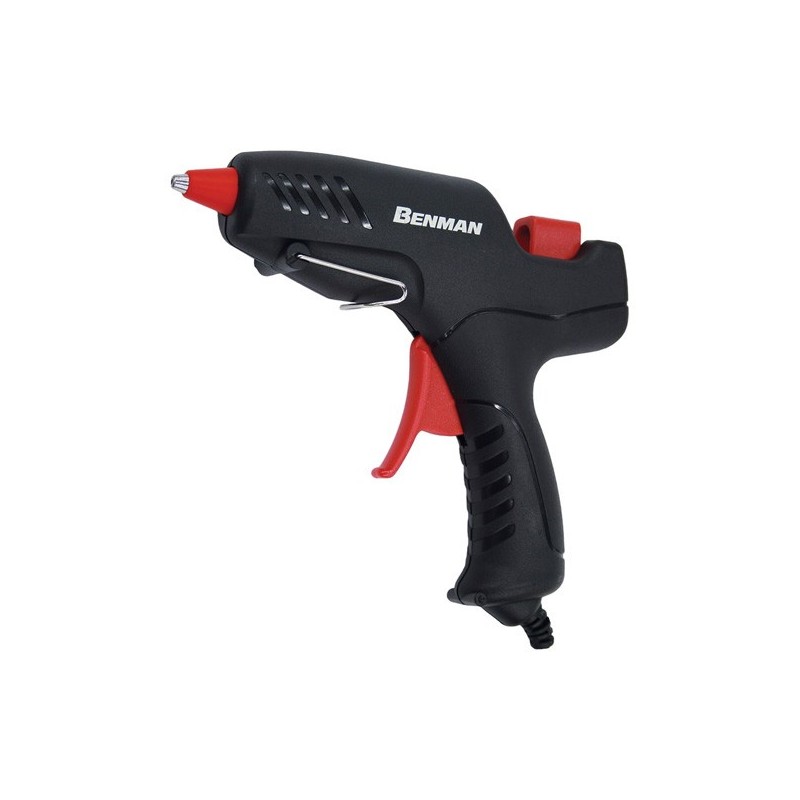 Φωτογραφία προϊόντος Πιστολι Κολλας Ηλεκτ 7-55W