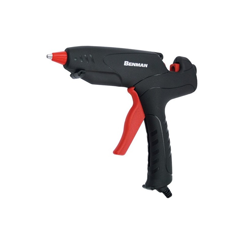 Φωτογραφία προϊόντος Πιστολι Κολλας Επαγγελματικο Ηλεκτ. 11-80W