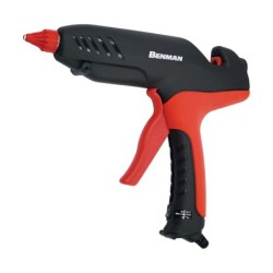 Φωτογραφία προϊόντος Πιστολι Κολλας Επαγγελματικο Ηλεκτ. 11-100W