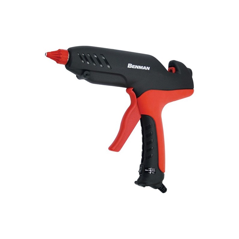 Φωτογραφία προϊόντος Πιστολι Κολλας Επαγγελματικο Ηλεκτ. 11-100W