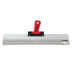 Φωτογραφία προϊόντος Σπατουλα Μεγαλων Επιφανειων Inox 2 Υλικων Πλαστικ