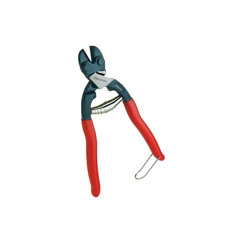 Φωτογραφία προϊόντος Ψαλιδι Μπετου Mini 200Mm