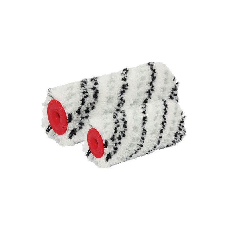 Φωτογραφία προϊόντος Ρολο Μεσαιο Polyamide Rough 11Mm 12Cm