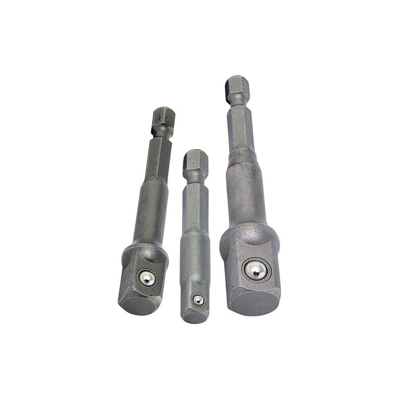 Φωτογραφία προϊόντος Ανταπτορας Αρσενικος Καρυδακι 1-4"