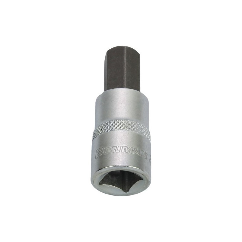 Φωτογραφία προϊόντος Καρυδακι 1-2'' Για Βιδες Αλλεν 12