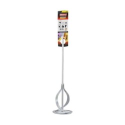 Φωτογραφία προϊόντος Αναδευτηρας Δραπανου 10Mm Χρωματος Ur 80S Ø80Mm